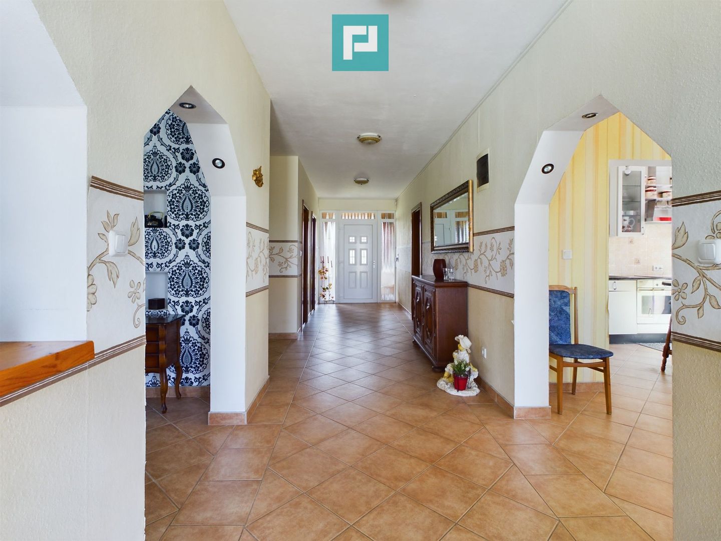 Casă în Semlac - Poză 3