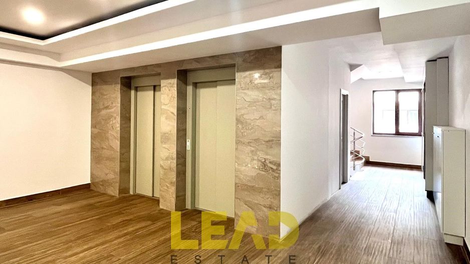 Comision 0%! Apartament 4 cam,  mobilat si utilat lux! 106 mp utili - Poză 13