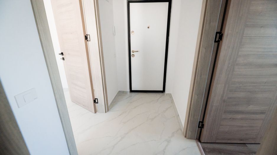 Garsoniera noua in bloc finalizat - zona Grand Arena Mall, Sectorul 4 - Poză 9