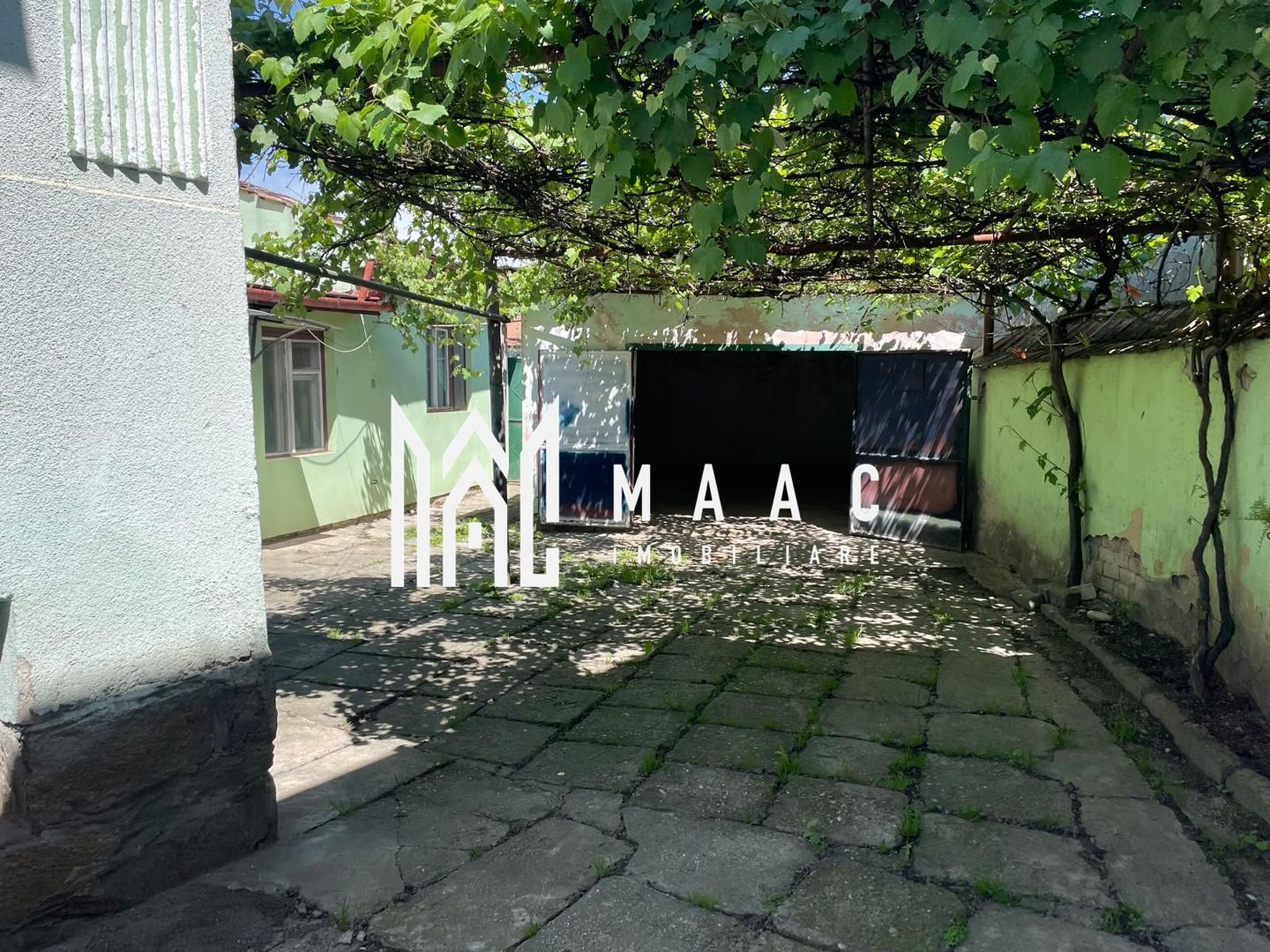 Casa individuala | Curte proprie | Teren 561 MP | Zona Garii - Poză 26