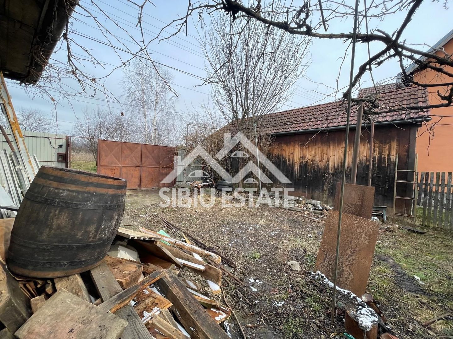 Oportunitate de investiție – Casă cu potențial, în zona Trei Stejari - Poză 14