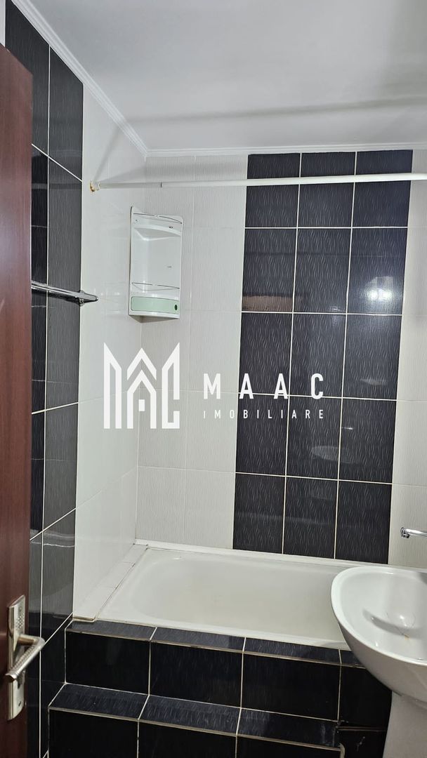 Apartament 3 camere | Etaj 1 | 68.12 mpu | Ostroveni | - Poză 14