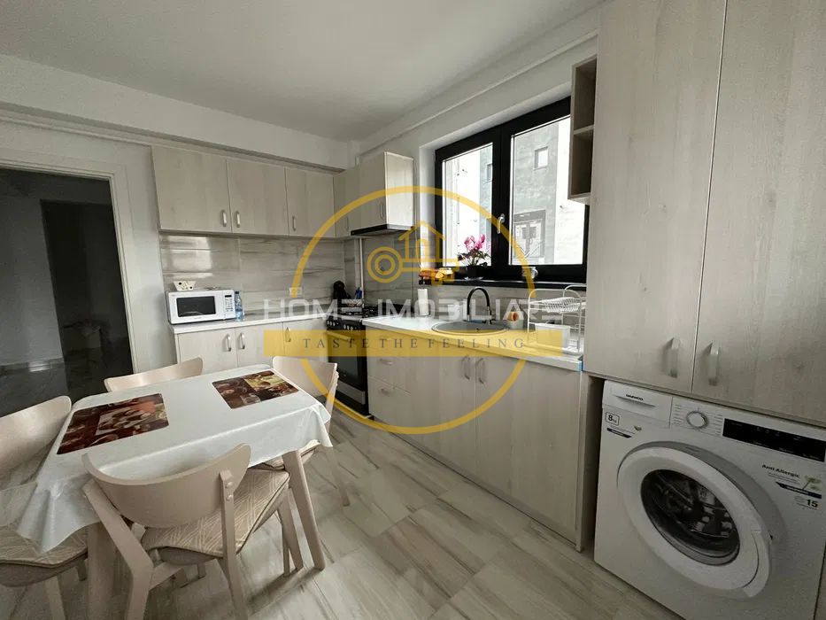 Zona Bucium/ Apartament cu 2 camere/  Decomandat/ Etajul 1 - Poză 4