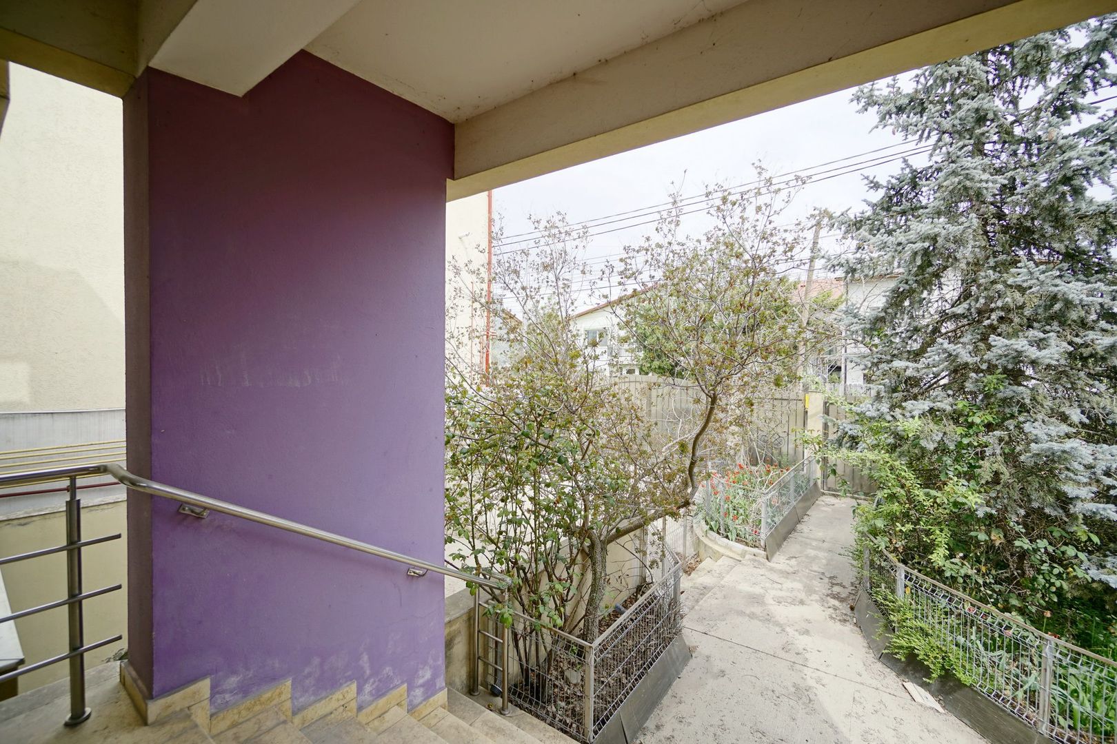 Vila Voluntari, stradal - Poză 7