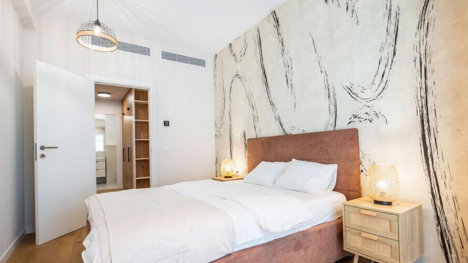 Apartament modern 2 camere Upsite I Zona Floreasca - Poză 13