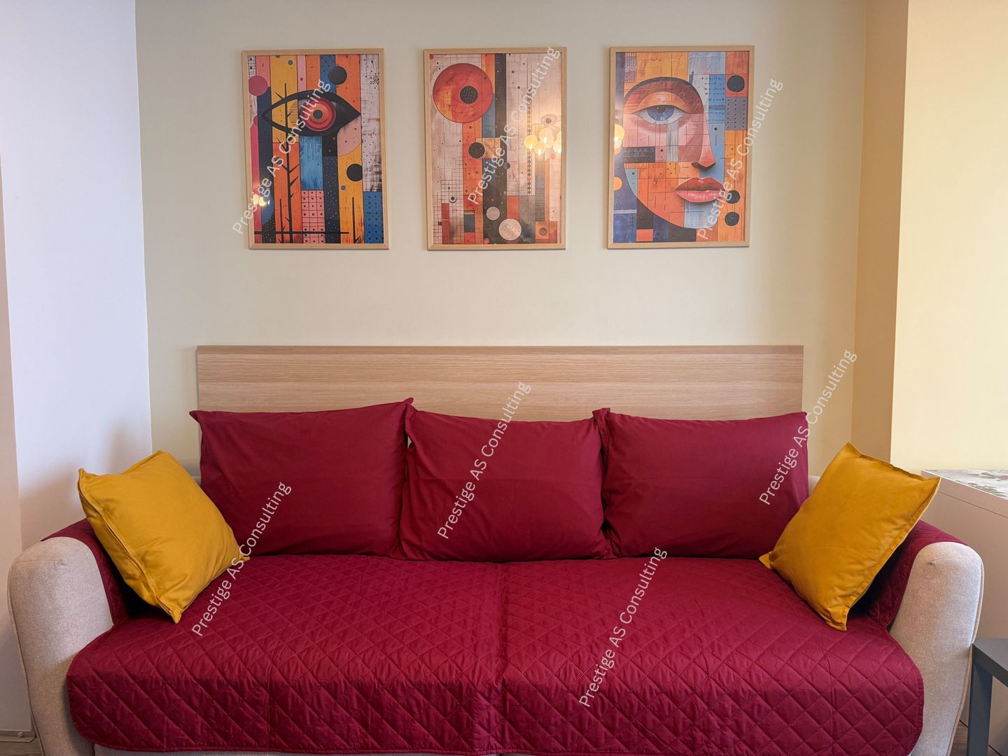 Apartament premium 2 camere | IRIS Armoniei | Parcare subterana -Torontalului - Poză 10