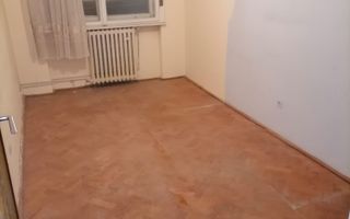 BRASADAS vinde apt. CENTRAL 4 cam. 85mp la etajul 4/4. - Poză 3