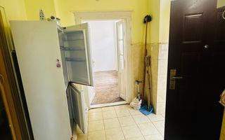 Apartament 1 camera 50mp utili etaj 1 Traian- centrala proprie - Poză 6