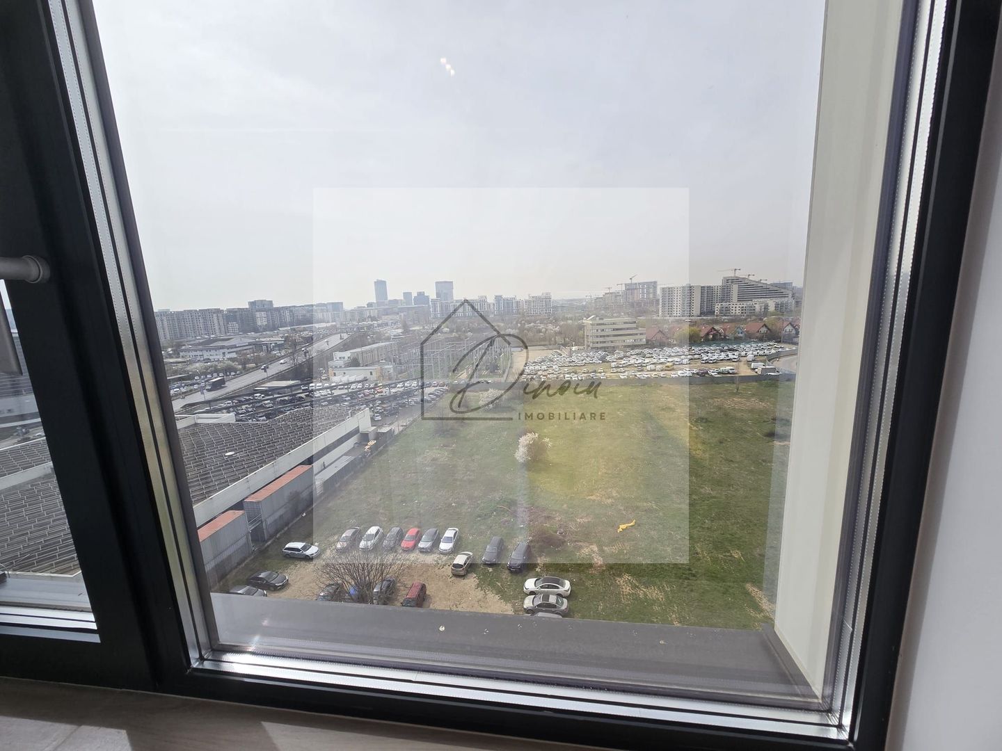Apartament 2 camere Cortina North Pipera I COM0% - Poză 23