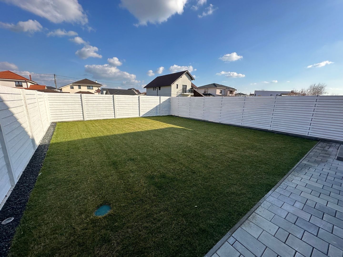 Duplex deosebit cu garaj și subsol - Poză 6