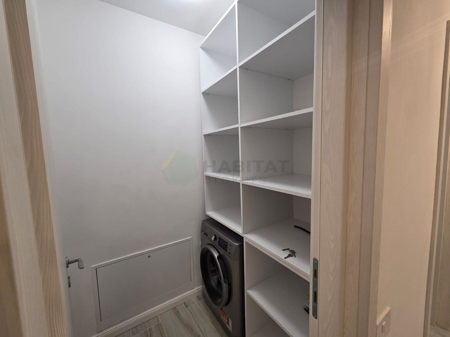 Ambiance Residence Pipera | Parcare inclusă | 1200 € - Poză 16