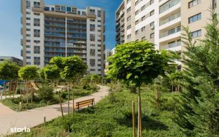 Închiriere Disponibilă Imediat – Studio/Garsonieră în GranVia Park - Poză 5