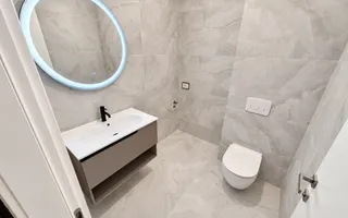 IANCU NICOLAE (Residence 5 Forest)- 3 camere, 3 bai, 2 parcari, LIBER! - Poză 14