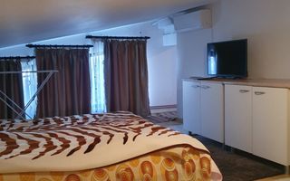 AP. 2 CAMERE CHIBRIT, MOBILAT, CENTRALA, METROU, BOXA, COMISION 0% - Poză 6