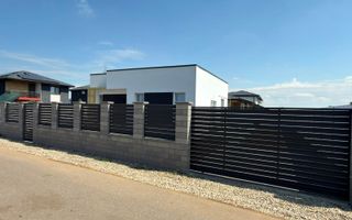 Casa Individuala | P+Pod | 4 camere | Incalzire prin pardoseala - Poză 6