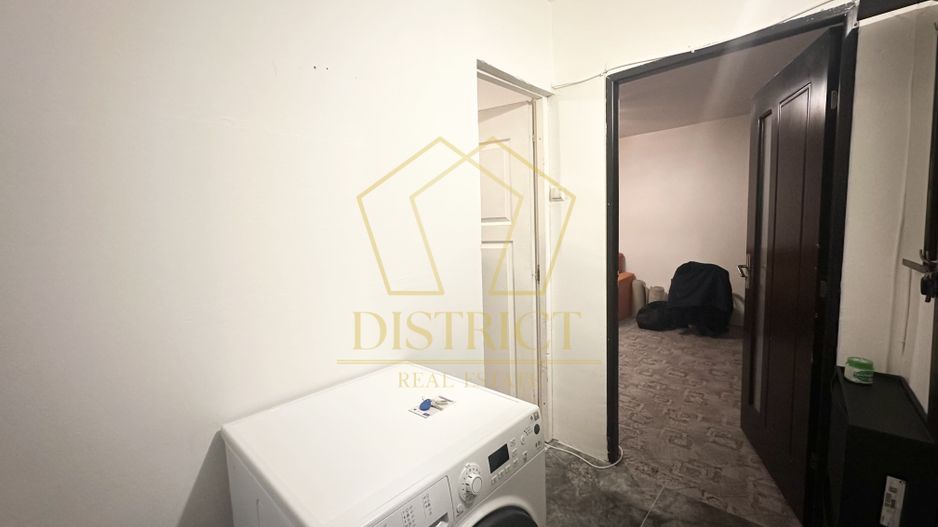 Apartament cu 2 camere  |  Complexul Studentesc - Poză 6