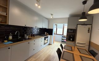 Apartament de 3 camere, decomandat, 68mp, parcare, zona Piata Marasti - Poză 1