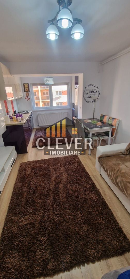 Ap 2 camere, mobilat utilat – Pallady, 10 minute  metrou Teclu - Poză 4