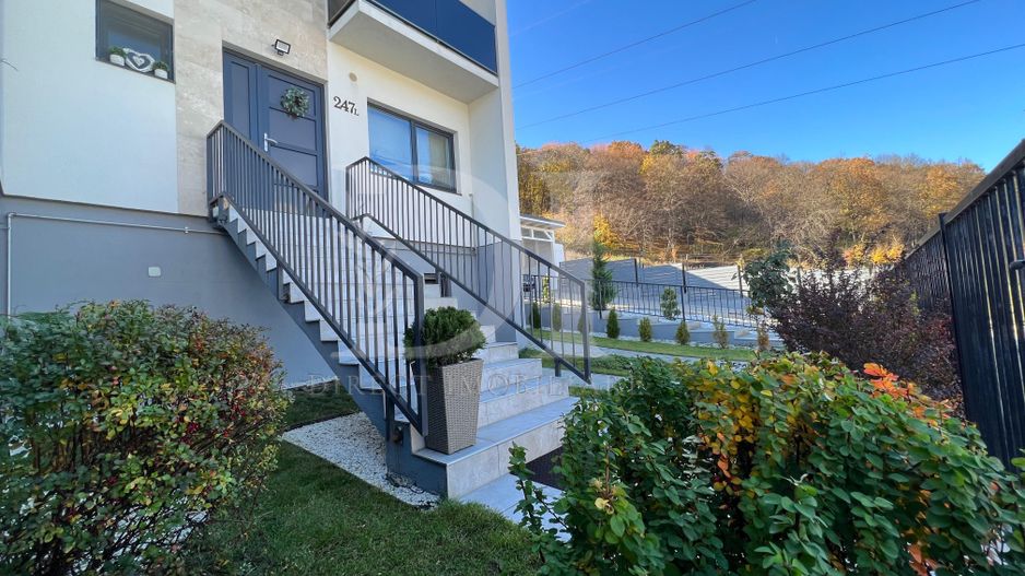 Casa tip duplex in Popesti - Valea Seaca / Cluj - Poză 22