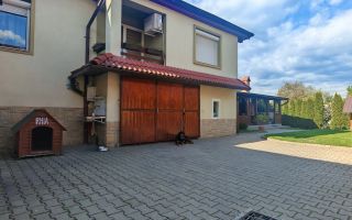 Casă individuală de vânzare – cartier Lazaret, Sibiu - Poză 17