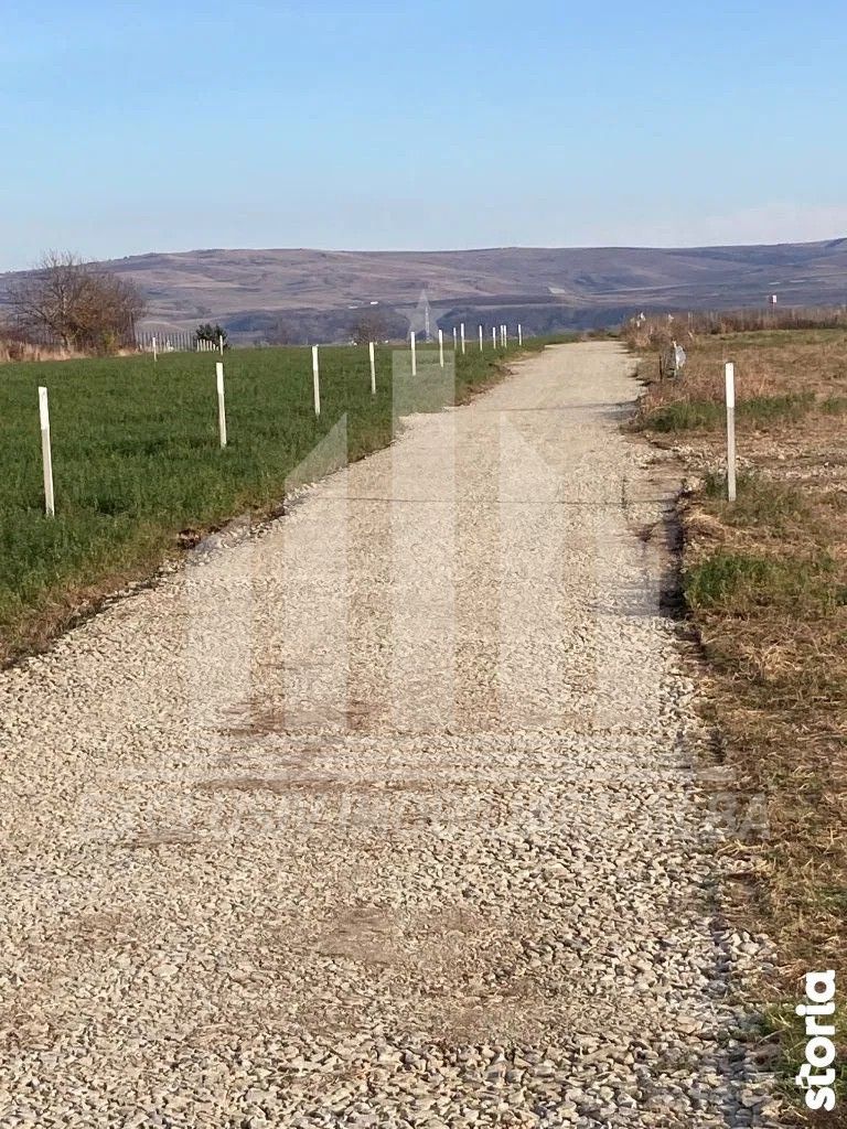 Teren intravilan de vanzare, Dealul Furcilor - Poză 5