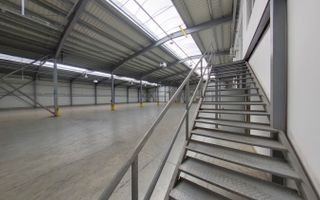 Hală industrială de vânzare 1857 mp - Poză 6