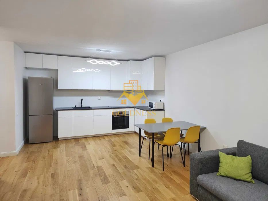 2 camere, bloc nou, garaj, Gheorgheni,Soporului zona Iulius Mall,FSEGA - Poză 4