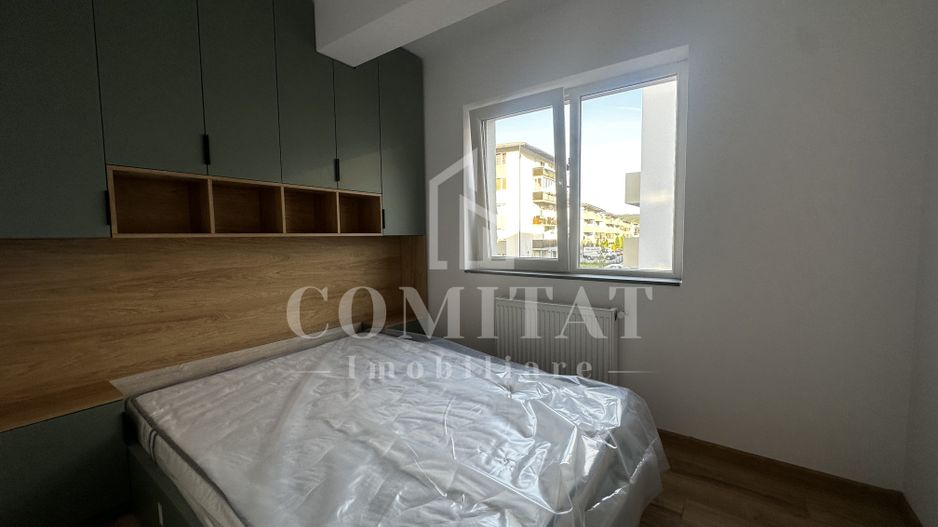 Apartament 2 camere | Etaj intermediar | Cartier Terra-Floresti - Poză 5