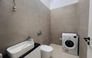 Casă noua de vânzare/3 camere/ Bujoreni - Poză 9