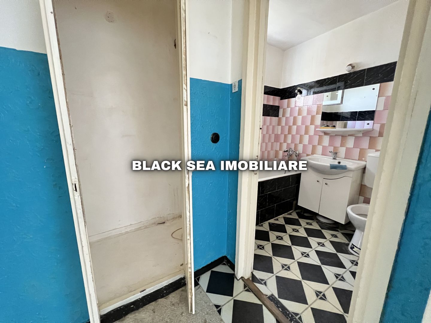 Apartament 2 camere zona Ciresica,  Decomandat - Ocazie Unica - Poză 6