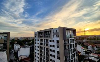 Apartament 3 camere Duplex  Prima inchiriere Lujerului Mall Plaza - Poză 8