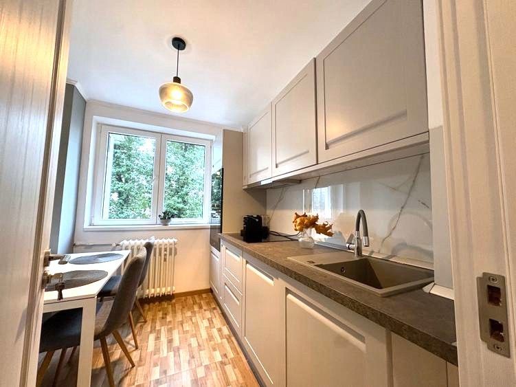 🏡 ]nchiriez Apartament cu 3 camere, 68 mp, parcare inclusă, Titan - Poză 13