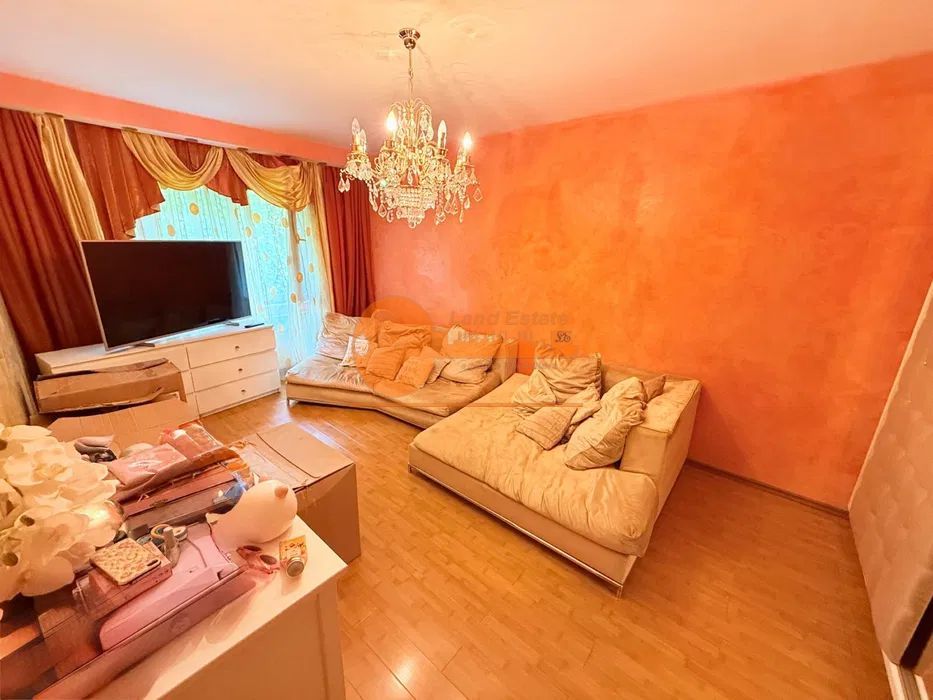 2 camere Rahova - zona Petre Ispirescu - 1987 - Poză 4