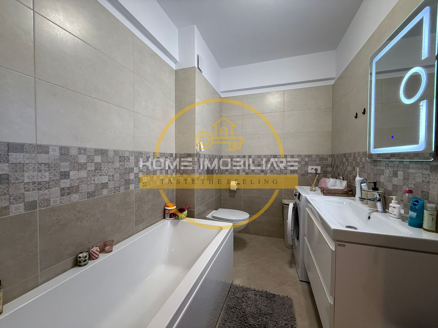 🏠Apartament 2 camere, etaj 3/4 DC, 60MP! 📍Popas Păcurari - Carrefour la 2 min - Poză 8
