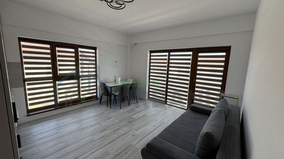 Apartament 2 camere, mobilat și utilat, Galata, Esq Village 3 - Poză 1