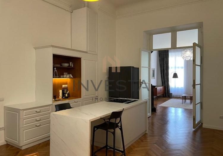 Apartament de vânzare în Casa mică Banffy! - Poză 6