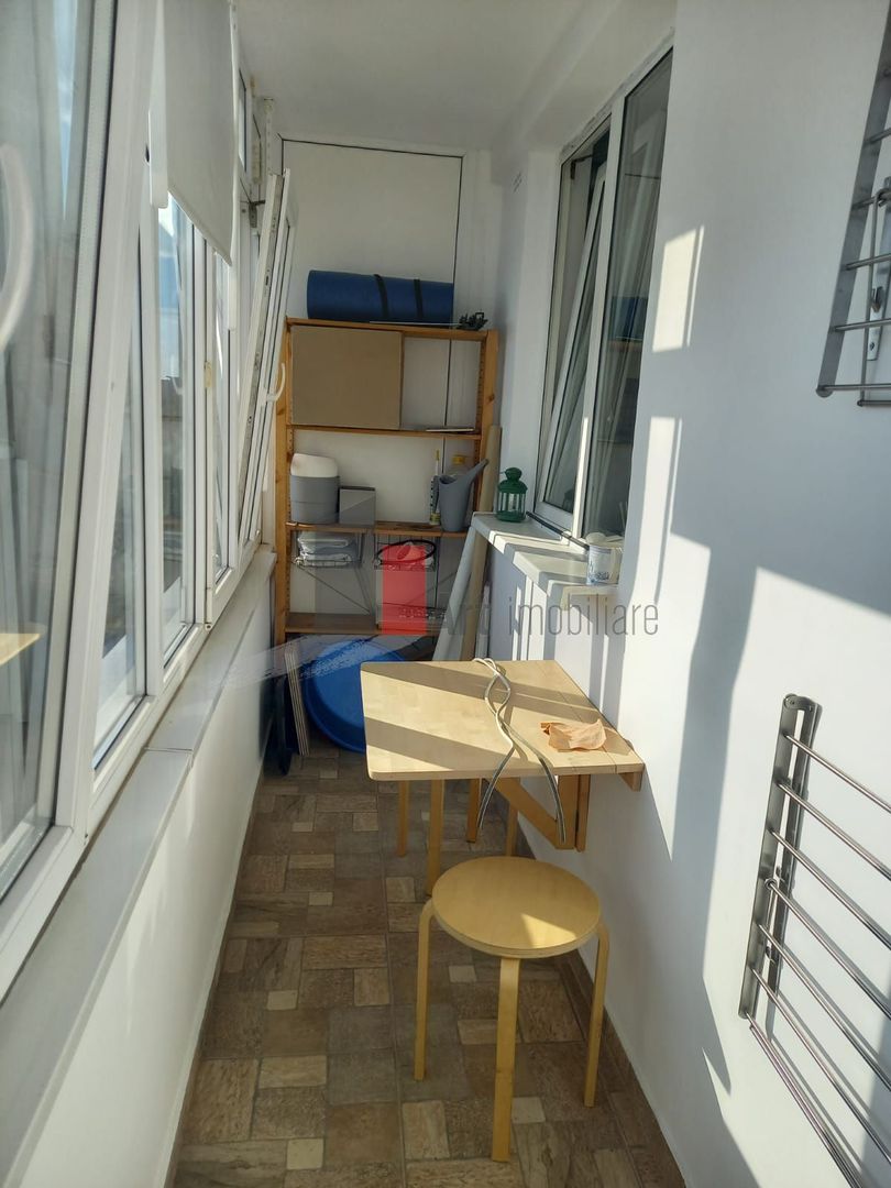 Apartament 2cam. semidecomandat - Poză 6