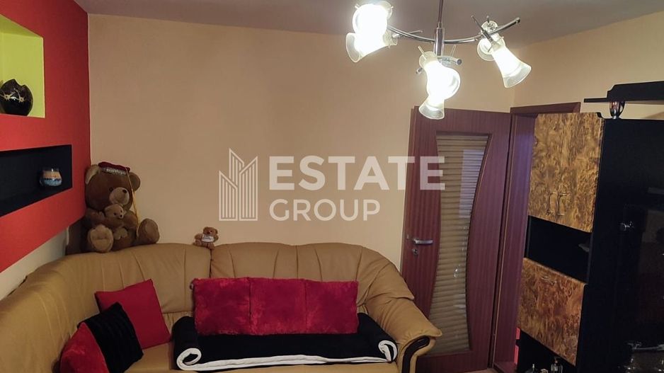 Apartament decomandat 3 camere, Girocului - Poză 8