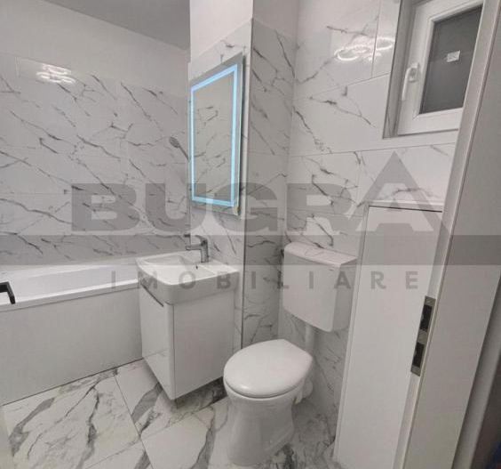 Apartament 3 camere decomandate, etaj intermediar, zona Izlazului - Poză 4