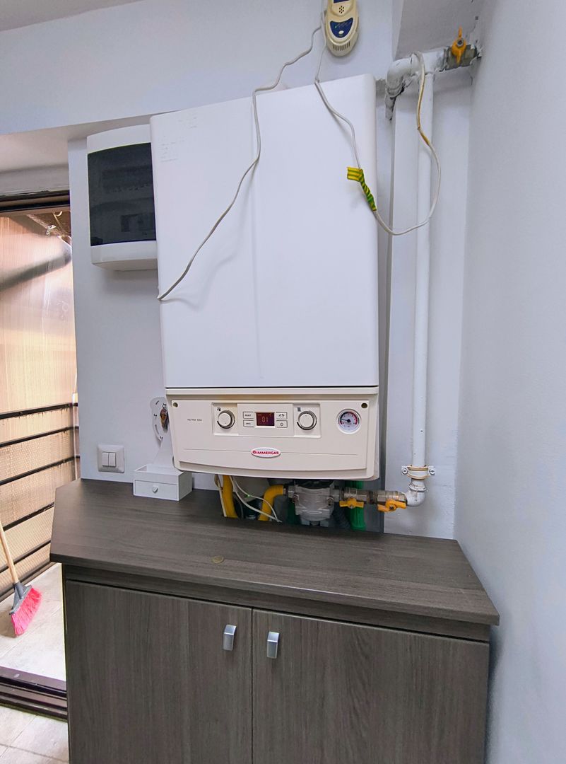 Apartament 2 camere Turda - Parcul Regina Maria - Poză 11