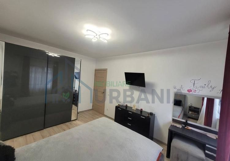 Casă P+M finalizată 2022, Lunca Cetățuii - Poză 3