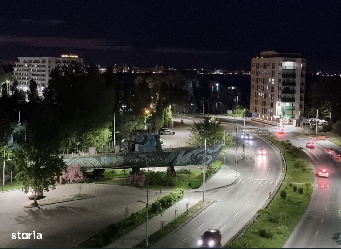 Finalizat-Ap 2 camere Bd Mamaia - Poză 11