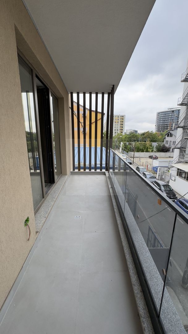 4 camere decomandat | Aviatiei | finisaje la alegere - Poză 7