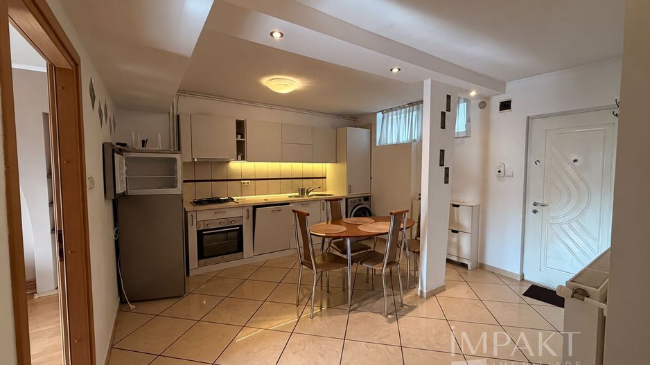 Apartment cu 2 camere de închiriat zona Mărăști- parcare inclusă - Poză 6