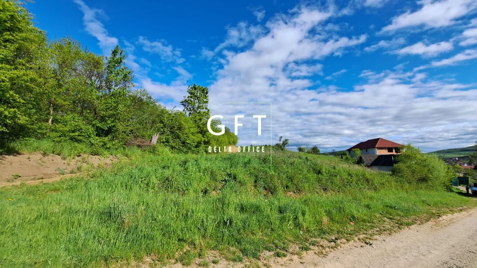 Teren intravilan parcelabil, zona Sigmir - Poză 10