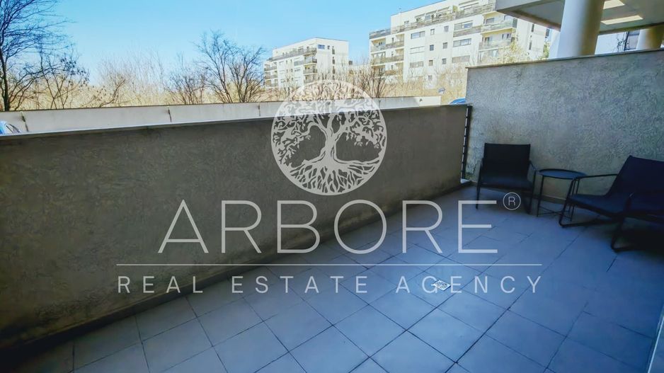 Apartament 2 camere mobilat complet Pipera | Privighetorilor | Băneasa - Poză 12