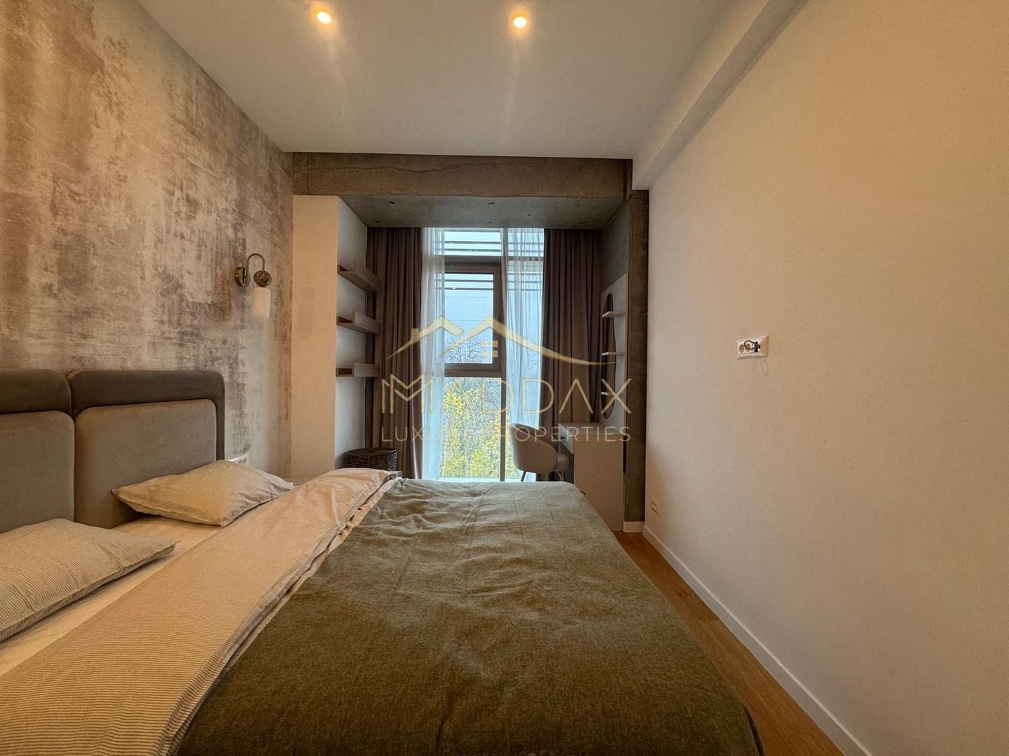 Apartament modern LUX**2 camere**Parcare + Boxa//Floreasca - Poză 11