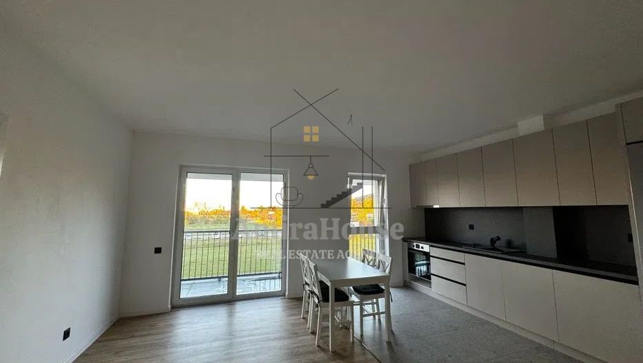 Apartament 2 camere mobilat zona Unitati Militare Floresti - Poză 1