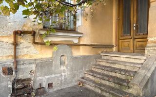 Vanzare teren 460mp cu imobil arhitectura neoromaneasca - Victoriei- Capitale - Poză 15