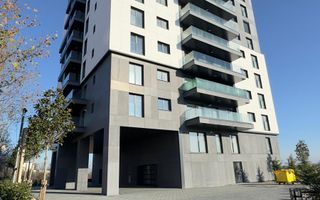 AP. 2 CAMERE BLOC NOU - FINALIZAT, PARCARE SUBTERANA INCLUSA, COMIS 0% - Poză 19